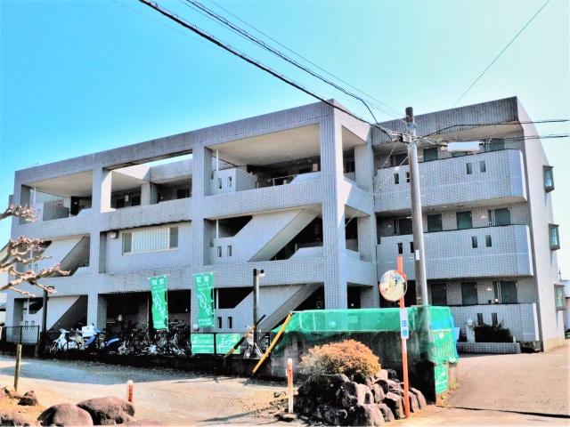  東海道本線/静岡駅 バス20分片山下車:停歩6分 2階 築30年