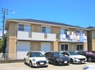 東海道本線/静岡駅 バス:17分:停歩3分 2階 築15年の外観