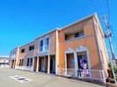 東海道本線/静岡駅 バス:19分:停歩4分 2階 築15年の外観