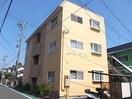  東海道新幹線（東海）/静岡駅 徒歩21分 3階 築31年