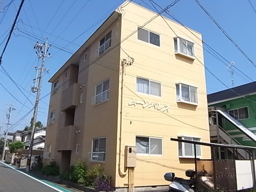  東海道新幹線（東海）/静岡駅 徒歩21分 3階 築31年