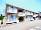 東海道本線/静岡駅 バス:25分:停歩2分 2階 築15年の外観