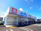 ウエルシア焼津東小川店(ドラッグストア)まで195m 東海道本線/焼津駅 バス8分縦小路柳屋本店前下車:停歩2分 2階 築14年