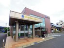 しずおか焼津信用金庫小川支店(銀行)まで340m 東海道本線/焼津駅 バス8分縦小路柳屋本店前下車:停歩2分 2階 築14年