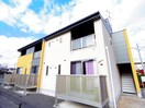  静鉄バス（焼津市）/縦小路柳屋本店前 徒歩2分 2階 築15年