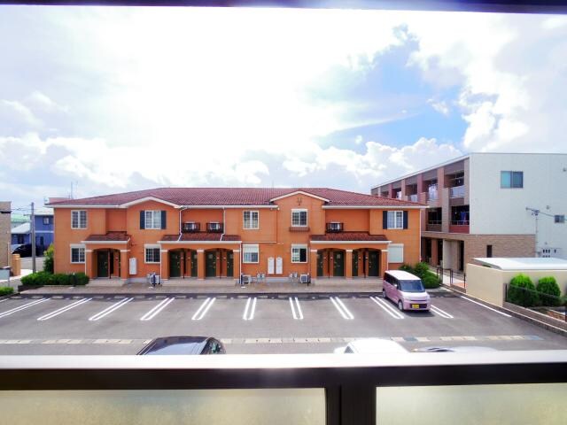  静鉄バス（焼津市）/縦小路柳屋本店前 徒歩2分 2階 築15年