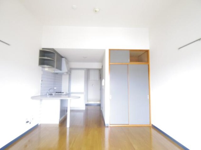 同イメージ反転 東海道本線/静岡駅 バス20分片山下車:停歩1分 3階 築30年