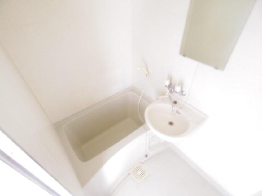 同イメージ反転 東海道本線/静岡駅 バス20分片山下車:停歩1分 3階 築30年