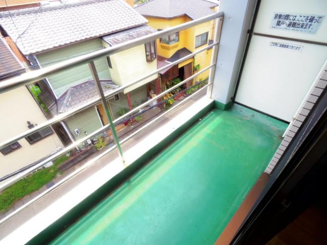 同イメージ反転 東海道本線/静岡駅 バス20分片山下車:停歩1分 3階 築30年