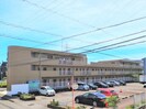 東海道本線/静岡駅 バス:18分:停歩2分 2階 築38年の外観