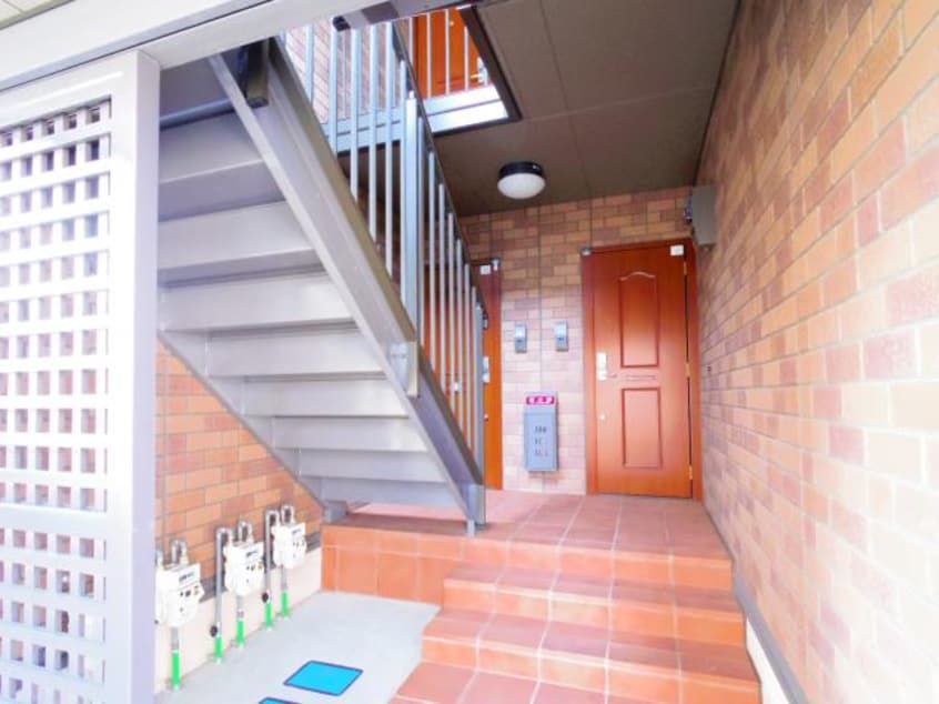  東海道本線/焼津駅 徒歩12分 2階 築19年