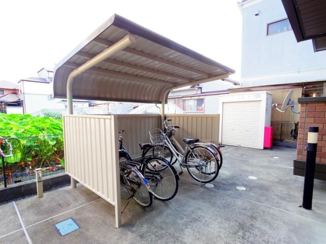  東海道本線/焼津駅 徒歩12分 2階 築19年