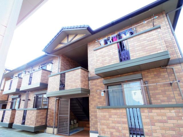  東海道本線/焼津駅 徒歩12分 2階 築19年