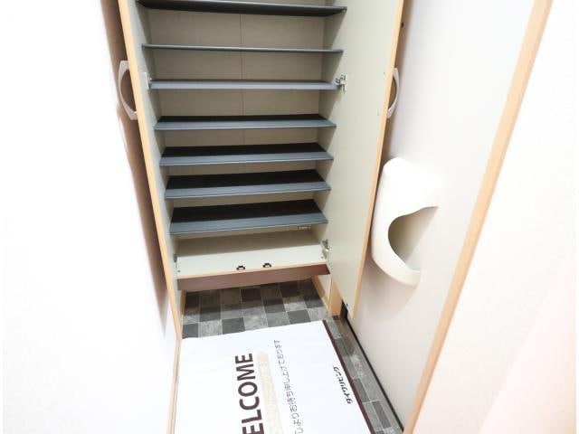  東海道本線/焼津駅 徒歩12分 2階 築19年