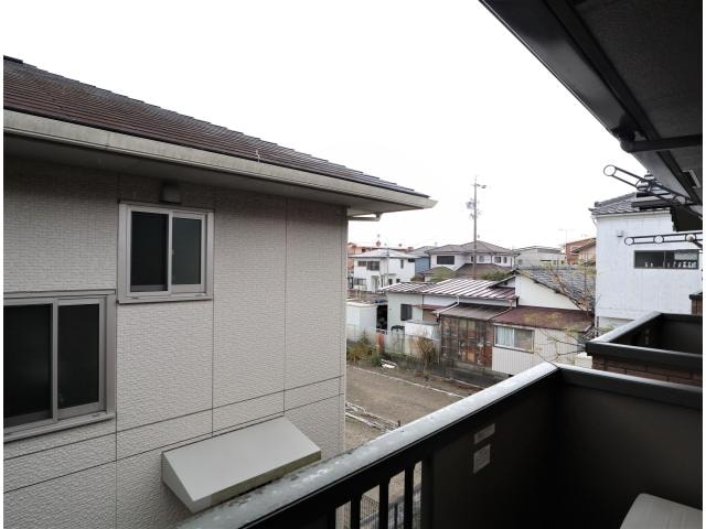  東海道本線/焼津駅 徒歩12分 2階 築19年