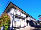 東海道本線/静岡駅 バス:18分:停歩3分 2階 築26年の外観