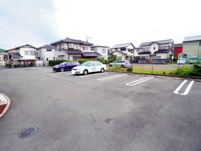  東海道本線/西焼津駅 バス17分五十海北下車:停歩8分 2階 築15年
