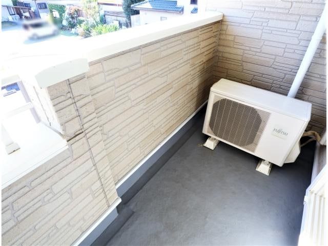  東海道本線/西焼津駅 バス17分五十海北下車:停歩8分 2階 築15年