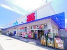 ウエルシア藤枝藪田店(ドラッグストア)まで841m 東海道本線/西焼津駅 バス17分五十海北下車:停歩8分 2階 築15年