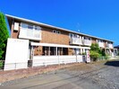 東海道本線/静岡駅 バス:20分:停歩4分 1階 築15年の外観
