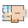 東海道本線/静岡駅 バス:22分:停歩7分 1階 築30年 1Kの間取り