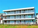 東海道本線/静岡駅 バス:22分:停歩5分 3階 築36年の外観