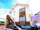 東海道本線/静岡駅 バス:21分:停歩3分 1階 築24年の外観