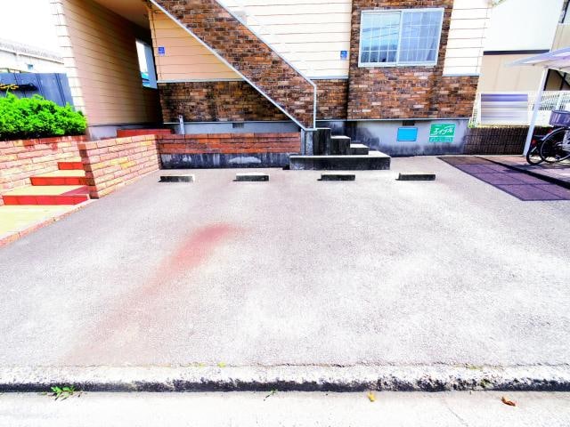  東海道本線/静岡駅 バス21分大浜公園入口下車:停歩3分 2階 築25年