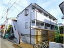 東海道本線/静岡駅 バス:21分:停歩4分 2階 築28年の外観