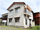 静鉄バス（静岡市）/西脇下 徒歩3分 2階 築33年の外観