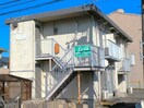  東海道本線/東静岡駅 徒歩19分 2階 築38年