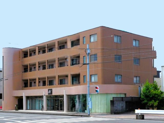  東海道本線/静岡駅 バス11分登呂遺跡入口下車:停歩1分 2階 築24年