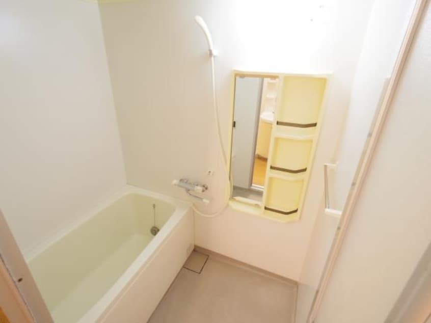  東海道本線/静岡駅 バス11分登呂遺跡入口下車:停歩1分 2階 築24年