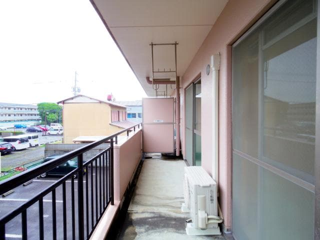  東海道本線/静岡駅 バス11分登呂遺跡入口下車:停歩1分 2階 築24年