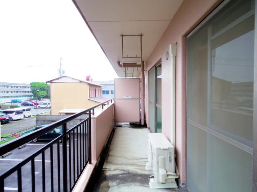  東海道本線/静岡駅 バス11分登呂遺跡入口下車:停歩1分 2階 築24年