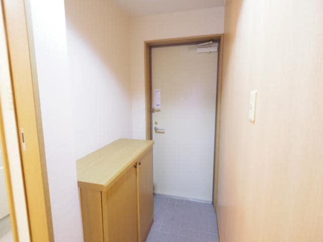  東海道本線/静岡駅 バス11分登呂遺跡入口下車:停歩1分 2階 築24年