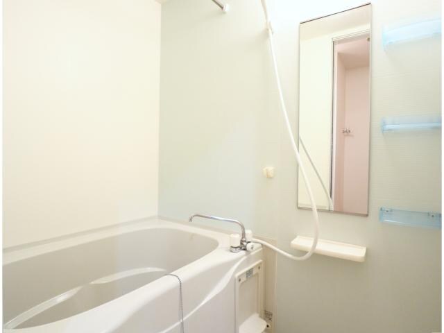  東海道本線/焼津駅 バス40分高新田防災センター下車:停歩3分 2階 築15年