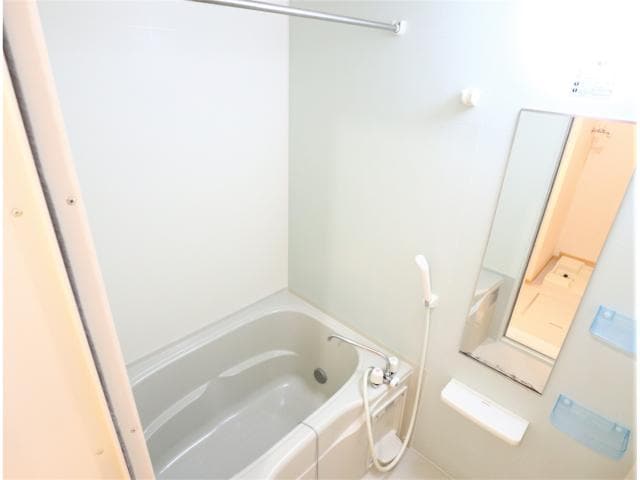  東海道本線/焼津駅 バス40分高新田防災センター下車:停歩3分 2階 築15年