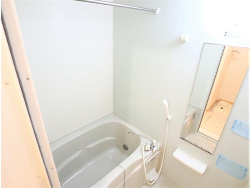  東海道本線/焼津駅 バス40分高新田防災センター下車:停歩3分 2階 築15年