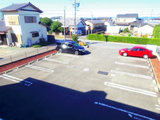  東海道本線/焼津駅 バス40分高新田防災センター下車:停歩3分 2階 築15年