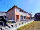 東海道本線/静岡駅 バス:23分:停歩2分 2階 築15年の外観