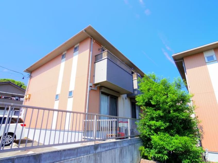  東海道本線/静岡駅 バス24分大谷下車:停歩1分 1-2階 築15年