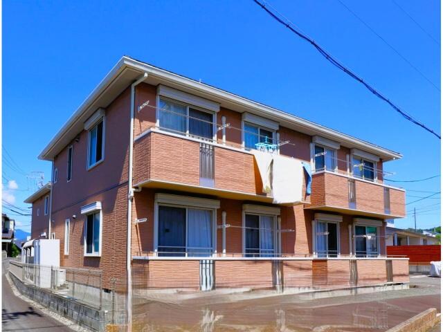  東海道本線/東静岡駅 徒歩24分 2階 築15年