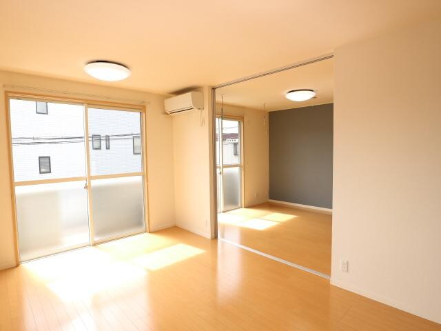  東海道本線/東静岡駅 徒歩24分 2階 築15年