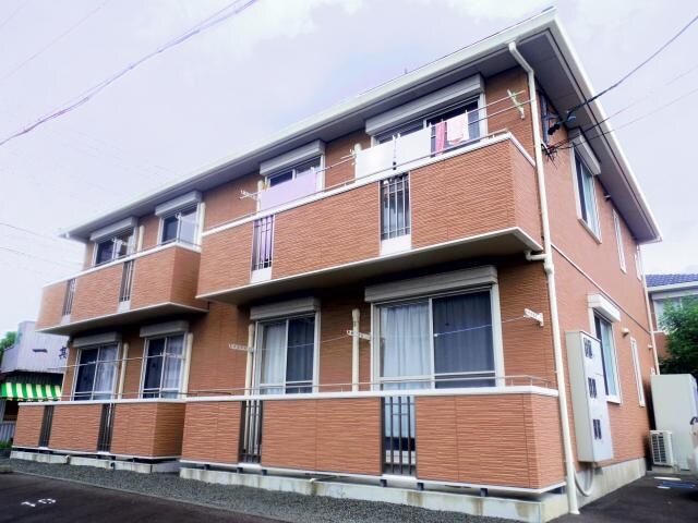  東海道本線/東静岡駅 徒歩24分 2階 築15年