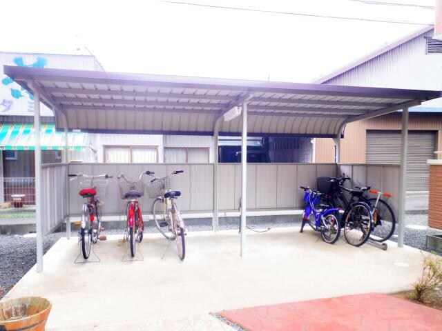  東海道本線/東静岡駅 徒歩24分 2階 築15年