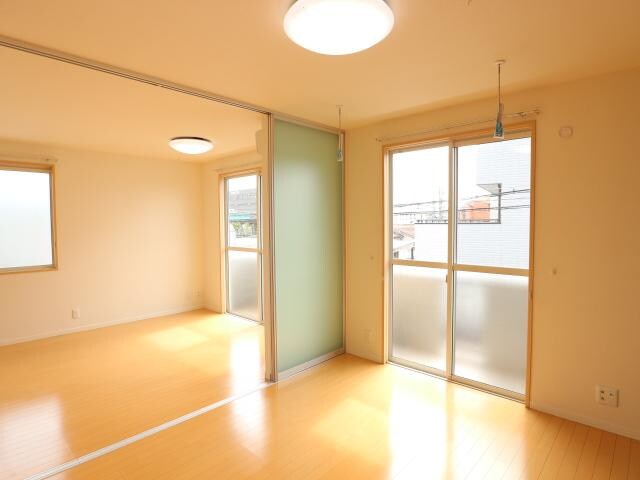  東海道本線/東静岡駅 徒歩24分 2階 築15年