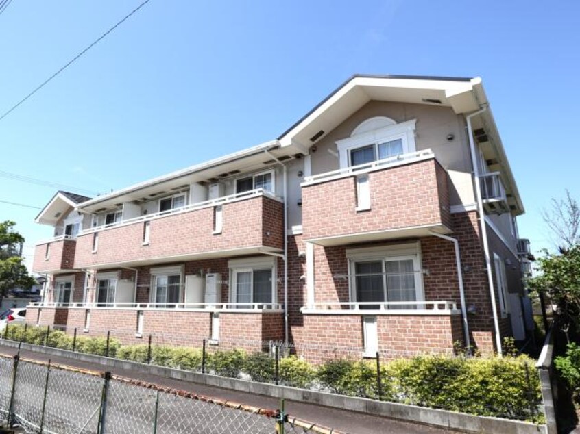  東海道本線/焼津駅 バス7分縦小路柳屋本店前下車:停歩3分 1階 築15年