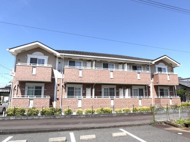  東海道本線/焼津駅 バス7分縦小路柳屋本店前下車:停歩3分 1階 築15年