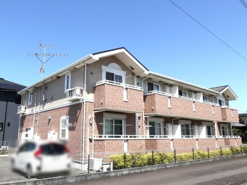  東海道本線/焼津駅 バス7分縦小路柳屋本店前下車:停歩3分 2階 築15年